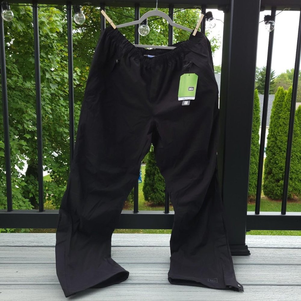 REI Co-op Ultra Light Pants NWT